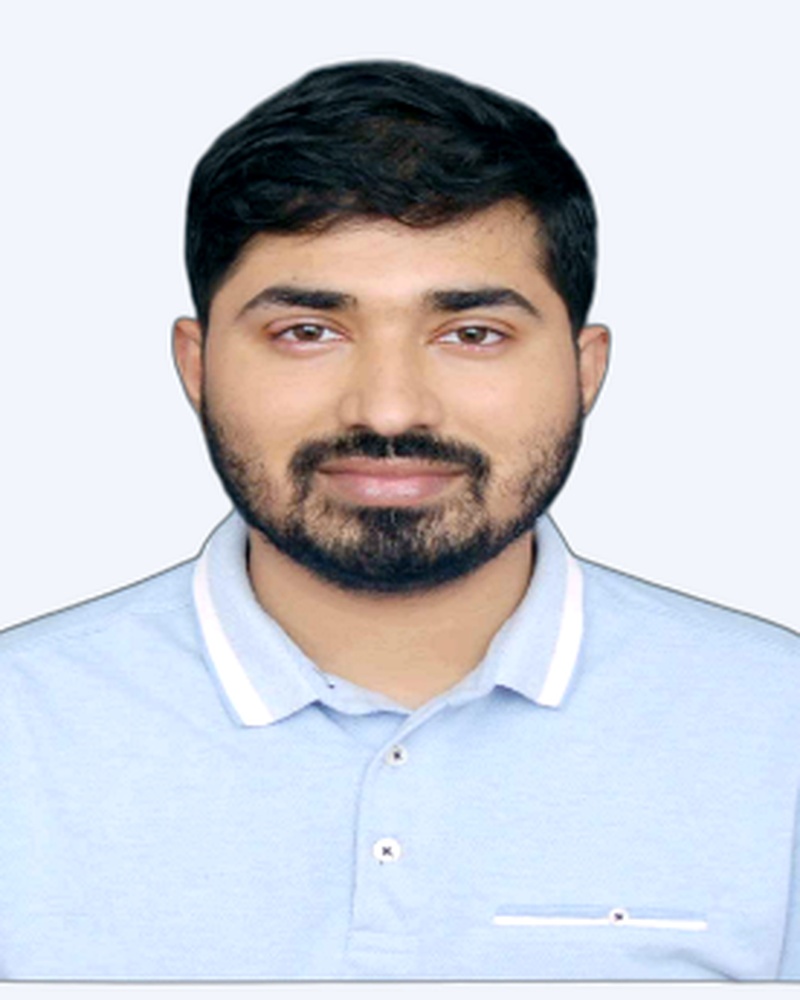 Shamsh Ahsan, Founding Partner